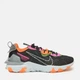 Кроссовки Nike React Vision CD4373-003 44.5 (12) 30 см Черные (193659391770) - изображение 1