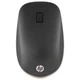 Миша HP 410 Slim Black (4M0X5AA) - изображение 1