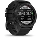 Спортивний годинник Garmin Descent Mk2S Carbon Grey with Black Silicone Band (010-02403-04) - изображение 3