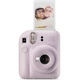 Фотокамера Fujifilm Instax Mini 12 Lilac Purple (16806133) - изображение 3