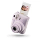 Фотокамера Fujifilm Instax Mini 12 Lilac Purple (16806133) - изображение 6