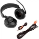 Комп'ютерна гарнітура JBL Quantum 400 Black (JBLQUANTUM400BLK) - зображення 8
