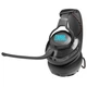 Комп'ютерна гарнітура JBL Quantum 610 Black (JBLQUANTUM610BLK) - зображення 5
