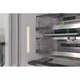 Холодильник с морозильной камерой Whirlpool WHC20 T593 P - изображение 4