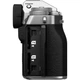 Фотоапарат Fujifilm X-T5 Body Silver (16782337) - зображення 9