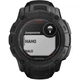 Смарт-часы Garmin Instinct 2X Solar - Tactical Edition Black (010-02805-13/03) - изображение 4