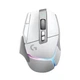Мышь Logitech G502 X Plus White (910-006171) - изображение 1