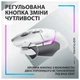 Мышь Logitech G502 X Plus White (910-006171) - изображение 3