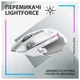 Мышь Logitech G502 X Plus White (910-006171) - изображение 9