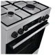 Кухонная плита Gorenje GKS6C70XJ - изображение 4