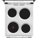 Кухонная плита Gorenje GE5A21WH - изображение 8
