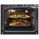 Кухонная плита Gorenje GKS6C70XJ - изображение 7