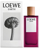 Woda perfumowana damska Loewe Earth Unisex 100 ml (8426017075671) - obraz 1