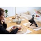 Фотоаппарат Canon EOS R50 kit RF-S 18-45mm IS STM Black (5811C033) - изображение 7
