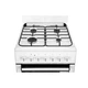 Комбинированная плита Ardesto FSC-F6060AW - изображение 7