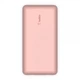 Power Bank Belkin 20000mAh 15W Dual USB-A, USB-C Rose Gold (BPB012BTRG) - зображення 2