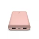 Power Bank Belkin 20000mAh 15W Dual USB-A, USB-C Rose Gold (BPB012BTRG) - зображення 8