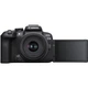 Фотоапарат Canon EOS R10 kit (RF-S 18-45mm) IS STM (5331C047) - зображення 9