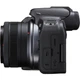 Фотоапарат Canon EOS R10 kit (RF-S 18-45mm) IS STM (5331C047) - зображення 10