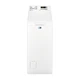 Пральна машина Electrolux EW6T5272P - зображення 1