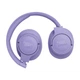 Наушники с микрофоном JBL Tune 770NC Purple (JBLT770NCPUR) - изображение 7