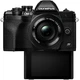 Фотоаппарат Olympus OM-D E-M10 Mark IV kit (14-42mm) Black - изображение 2