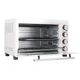 Духовка настільна Prime Technics PEO 5089 BE - зображення 4