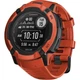 Смарт-часы Garmin Instinct 2X Solar Flame Red (010-02805-01) - изображение 1