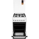 Комбинированная плита Ardesto FSC-F5060AW - изображение 2