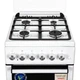 Комбинированная плита Ardesto FSC-F5060AW - изображение 6