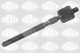 Осьовий шарнір, поперечна кермова тяга SASIC SAS3008250 Sasic (3008250) - зображення 1