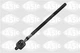 Осьовий шарнір, поперечна кермова тяга SASIC SAS3008055 Sasic (3008055) - зображення 2