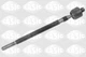 Осьовий шарнір, поперечна кермова тяга SASIC SAS9006834 Sasic (9006834) - зображення 2