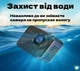 Мини-экшн камера Viran V8/ 4K60fps/ Ultra / HD /16МП / Wi-Fi универсальная с обзором в 145° - изображение 6