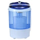 Стиральная машина Vilgrand V135-2550blue - изображение 2