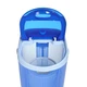 Стиральная машина Vilgrand V135-2550blue - изображение 5