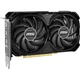 Видеокарта MSI GeForce RTX4060Ti 16Gb VENTUS 2X OC BLACK (RTX 4060 Ti VENTUS 2X BLACK 16G OC) - изображение 3