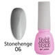 Гель-лак Toki Toki Stonehenge №006, 5ml - зображення 1