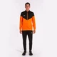 Мужской спортивный костюм Joma OXFORD TRACKSUIT оранжевый,черный S 102747.881 S - изображение 3