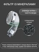 Душевая насадка на кран с гибким шлангом душевой комплект с адаптером аэратором набор быстрого подключения душа - изображение 3