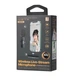 Мікрофон петличний Бездротовий Remax K02 Type-C Wireless Live-Stream microphone - зображення 2