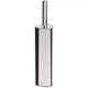 Ершик туалетный силиконовый Joseph Joseph Flex 360 Luxe Stainless-steel (70583) - изображение 2