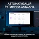 Клавіатура Logitech MX Keys S Wireless UA Pale Grey (920-011588) - зображення 5