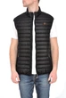 Теплий жилет Borenia K-01 XXL Black - изображение 1