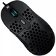 Мышка Dream Machines DM6 Holey Black (DM6_HOLEY) - изображение 2