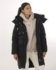 Куртка CLASNA 323228 чорна 42 - изображение 2