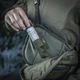 Вставка M-Tac модульна для газового балончика Ranger Green - зображення 11