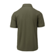 Футболка поло Helikon-Tex UTL Polo Shirt TopCool® Olive L - зображення 3