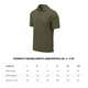 Футболка поло Helikon-Tex UTL Polo Shirt TopCool® Olive L - зображення 11