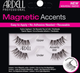 Zestaw rzęs Ardell Magnetic Accents Lashes 002 (74764679543) - obraz 1